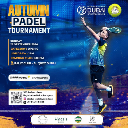 Autumn padel tournament-02
