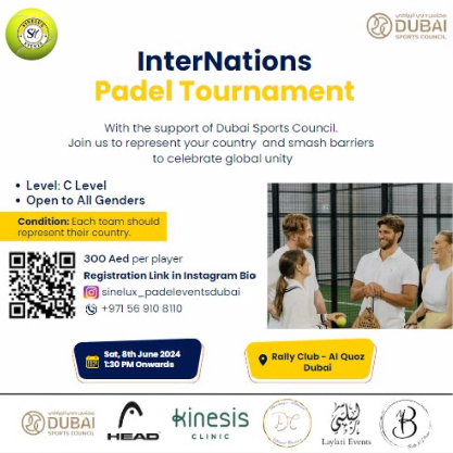 InterNations Padel tournament-02