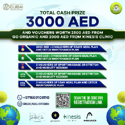 Intercontinental Padel Tournament-02